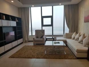 Pearl Suites Manama Zewnętrze zdjęcie